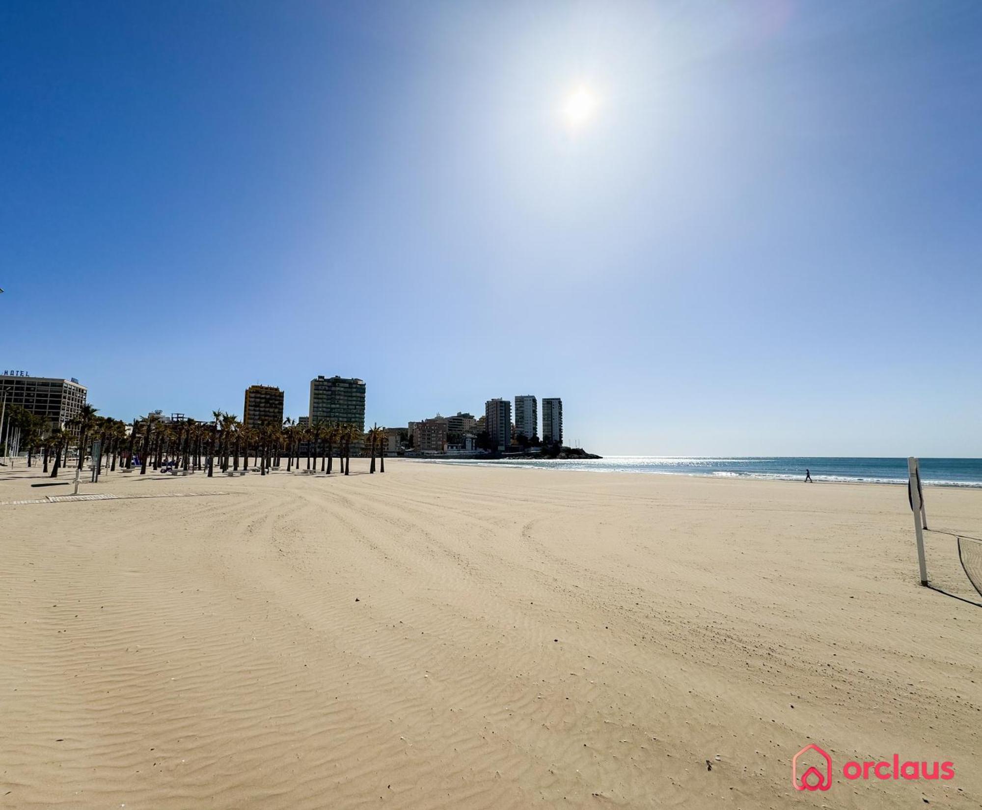 Apartamento Azul Turquesa Oropesa del Mar Exterior foto